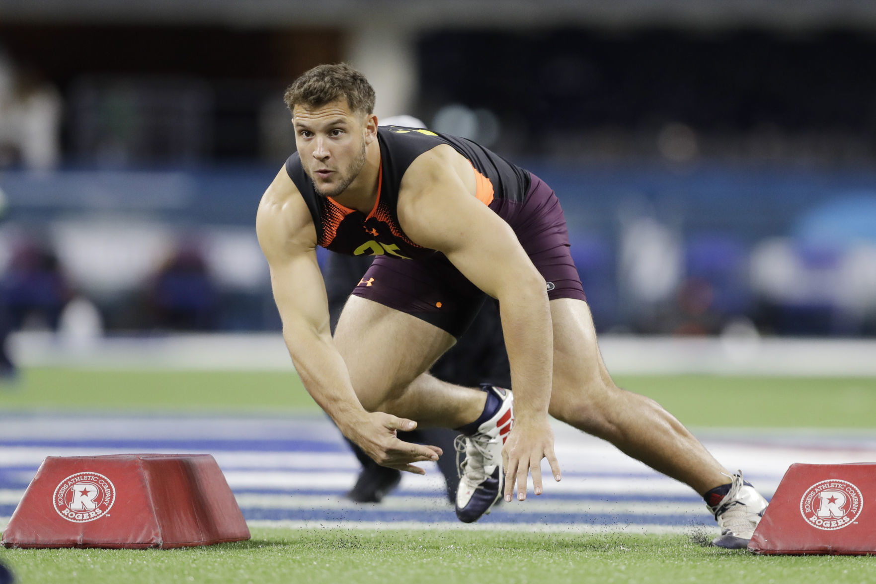 Nick Bosa